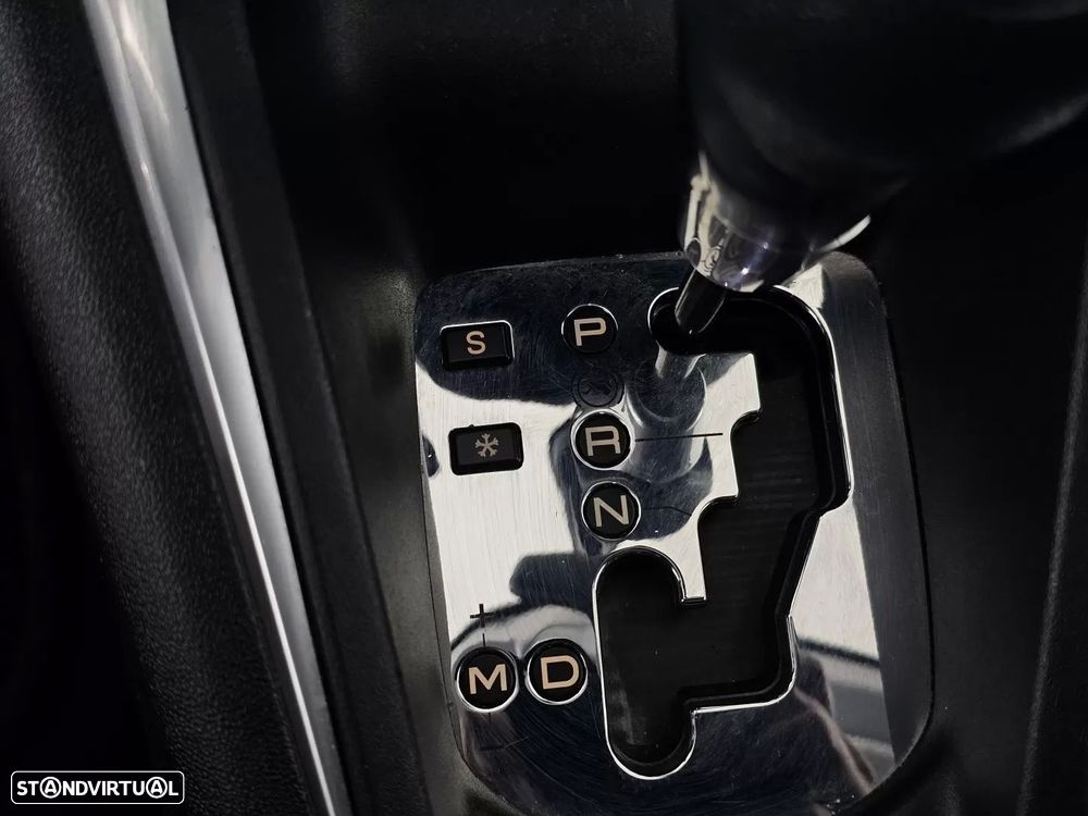 Peugeot 208 1.2 PureTech GT Line EAT6 - 27