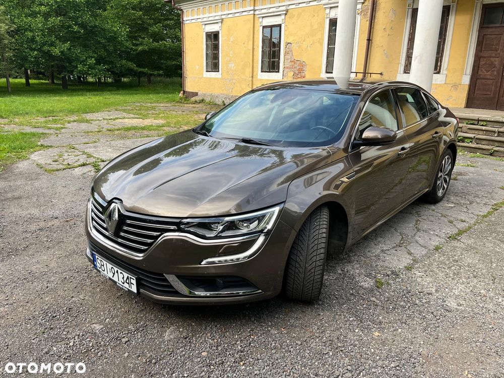 Renault Talisman 1.6 Energy TCe Intens EDC - 15