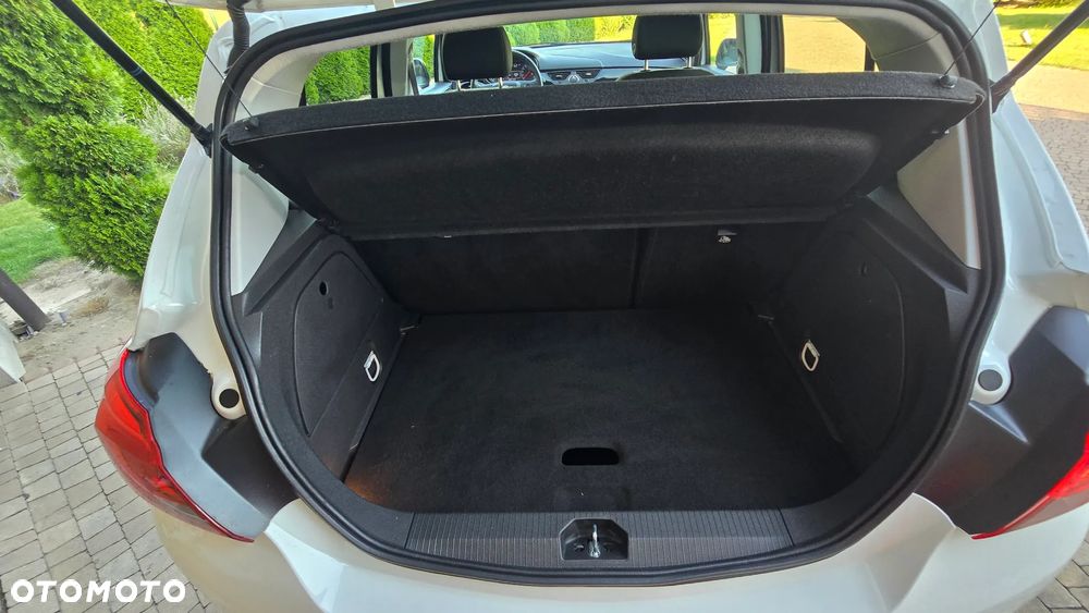 Opel Corsa - 35