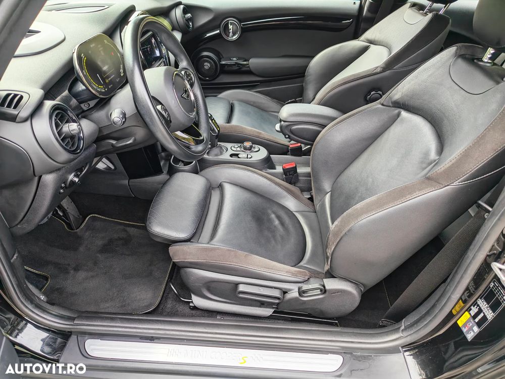 Mini Cooper SE Standard - 14