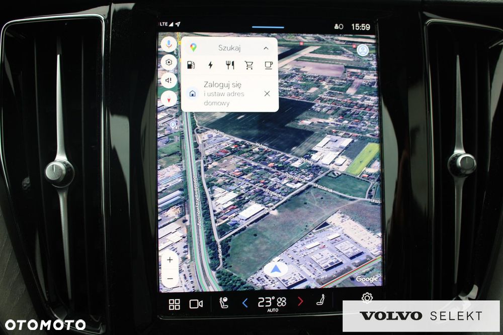 Volvo XC 60 - 22