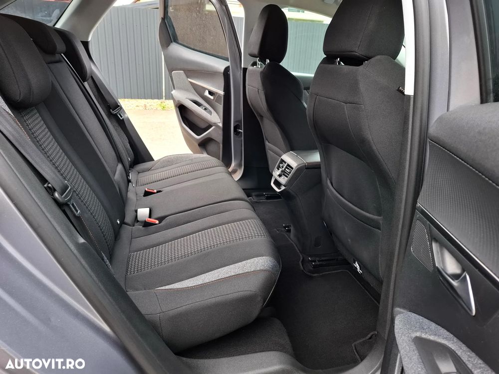 Peugeot 3008 - 6