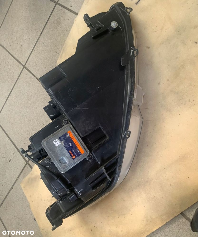 LAMPA PRZEDNIA LEWA TESLA MODEL S XENON 6005906 - 7