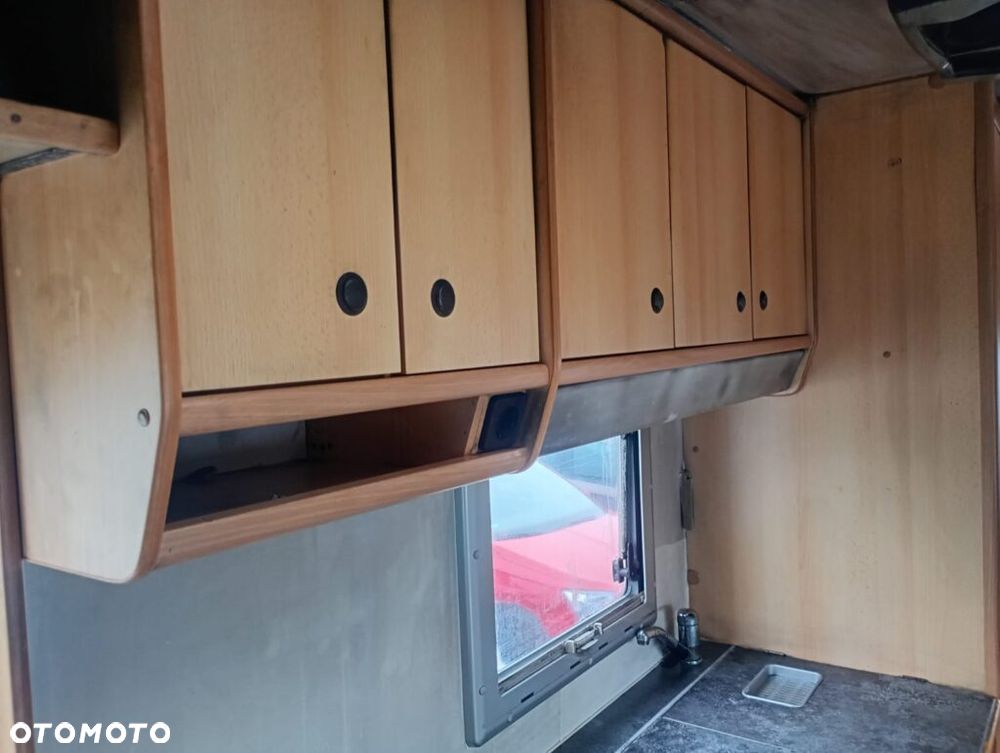 Fiat Knaus Traveller - 17