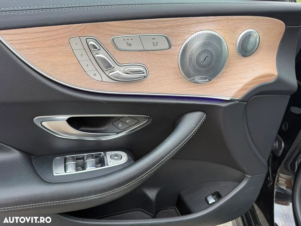 Mercedes-Benz E 300 - 17