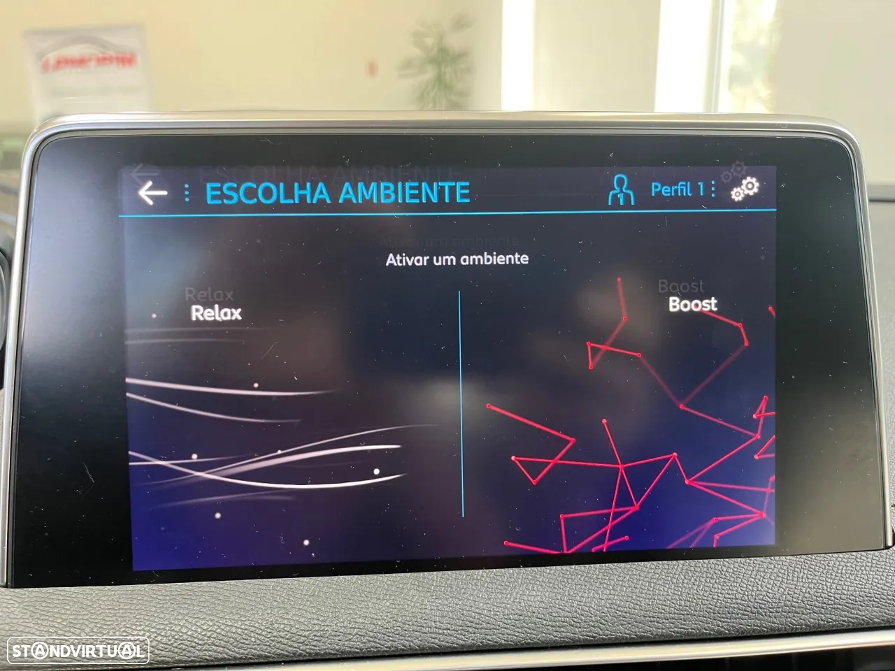 Peugeot 5008 2.0 BlueHDi Allure - 17
