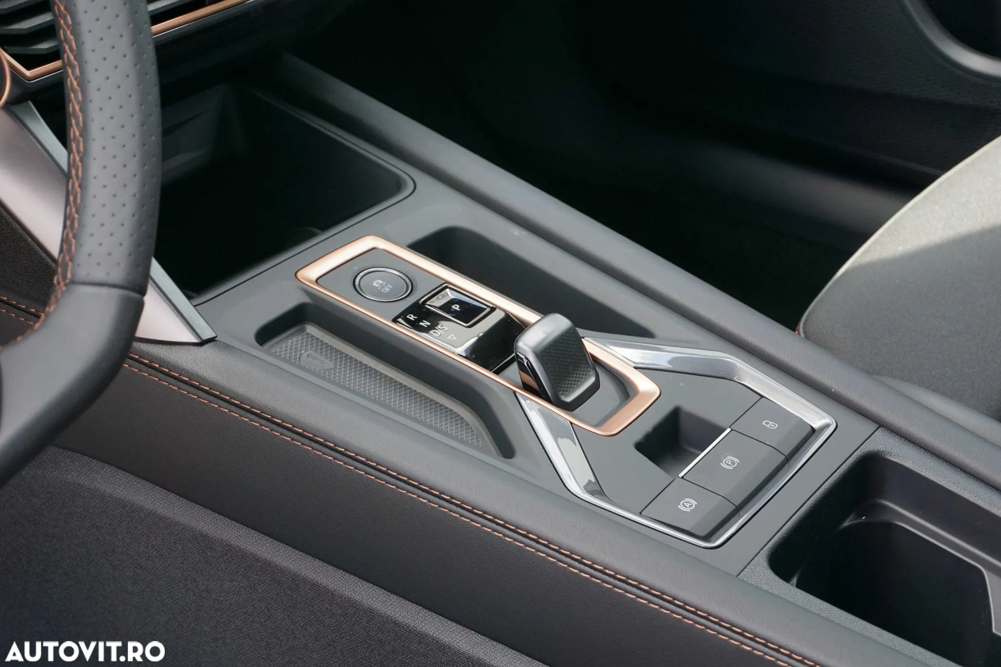 Cupra Leon ST 1.5 eTSI MHEV - 18
