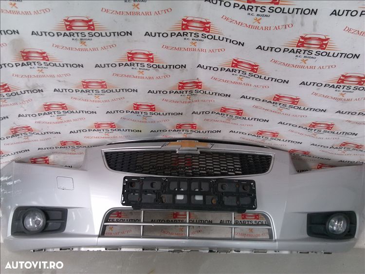 bara fata chevrolet cruze an fabr. 2011 - 1