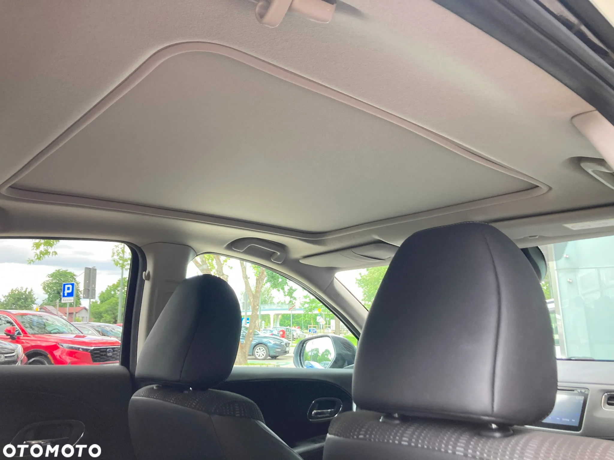 Honda HR-V 1.5 Executive (ADAS) CVT - 15