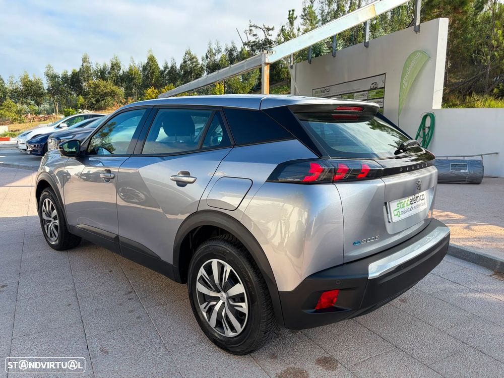Peugeot e-2008 Active Pack - 4