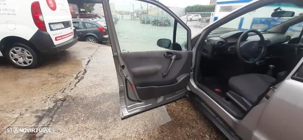 Para Peças Mercedes-Benz A-Class (W168) - 4