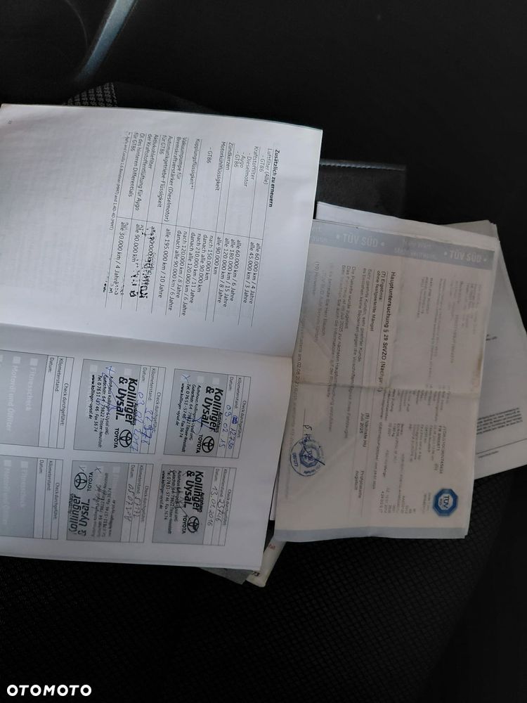 Toyota Aygo 1.0 VVT-i - 20