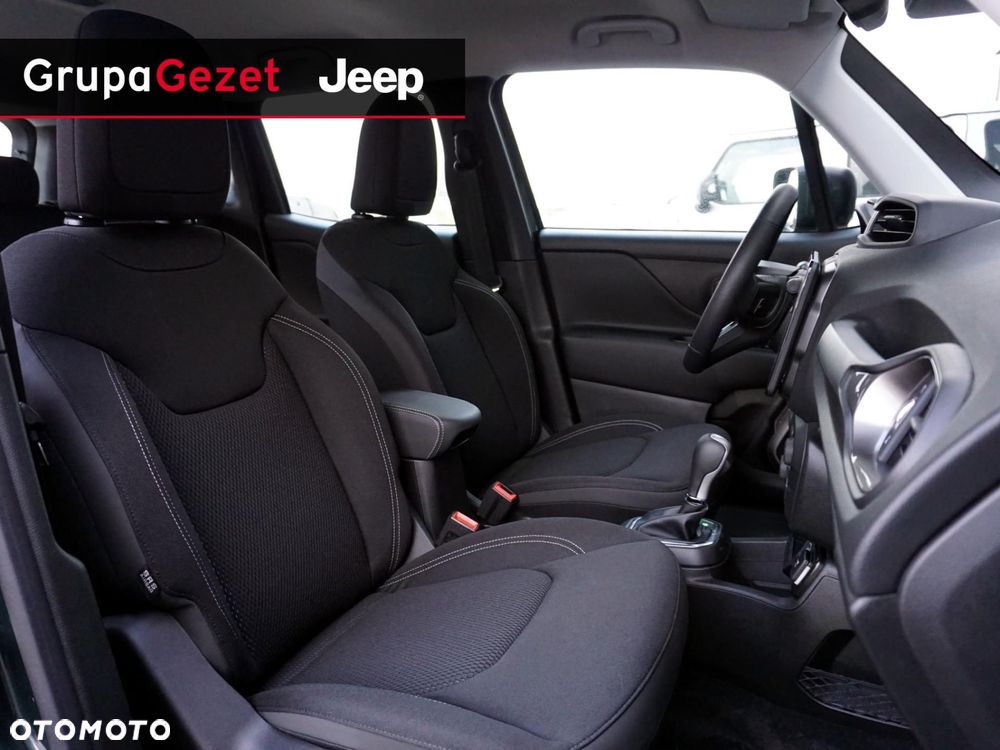 Jeep Renegade - 7
