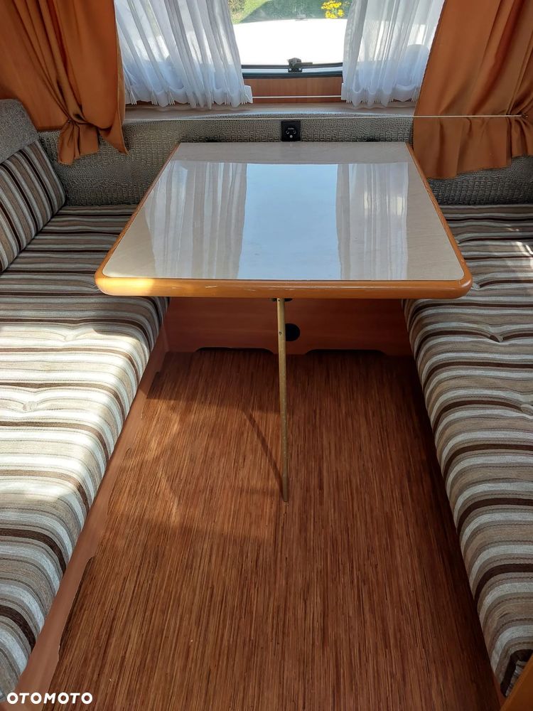 Hobby 380 TB De Luxe - 11