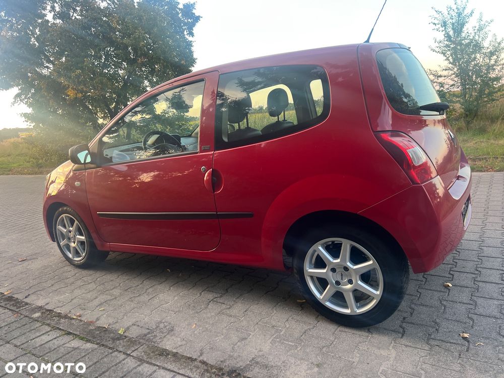Renault Twingo - 7
