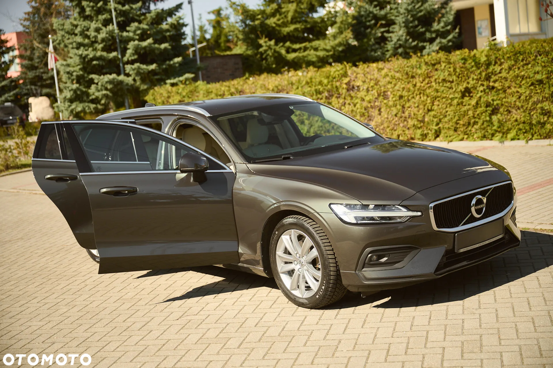 Volvo V60 - 21