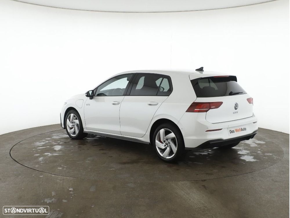 VW Golf - 9