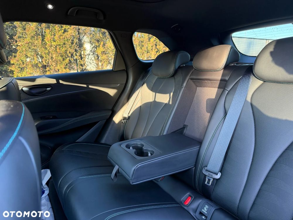 BYD Seal 6 1.5 Comfort Lite - 9
