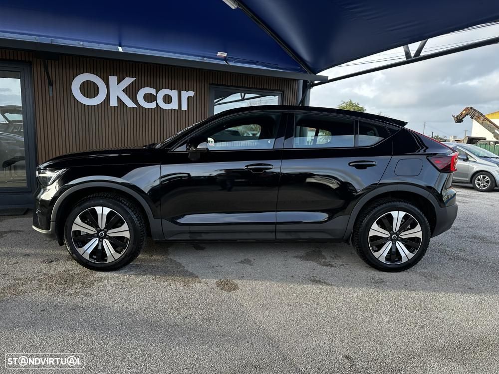 Volvo C40 Recharge Single Motor Core - 17