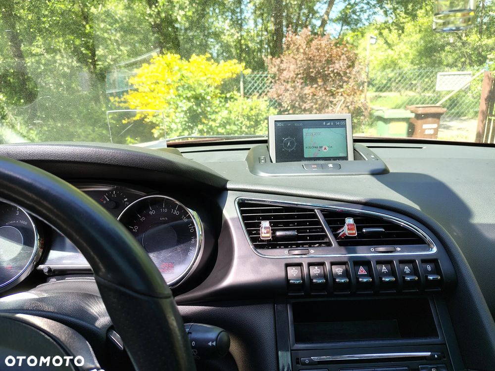 Peugeot 3008 - 8