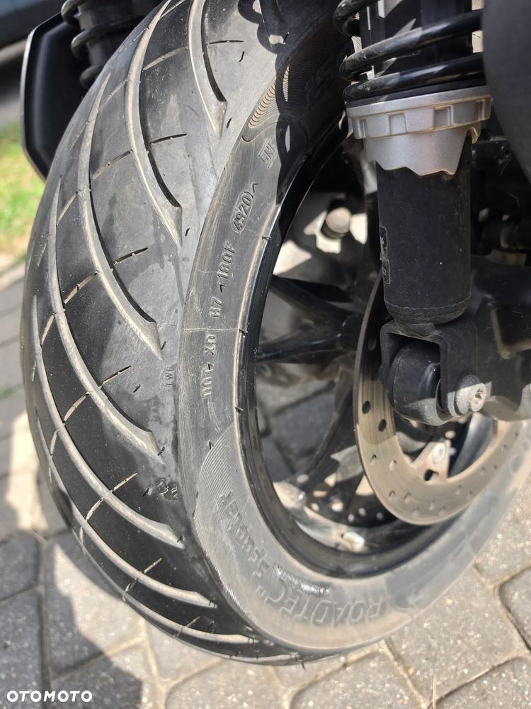 BMW C 400 GT - 4