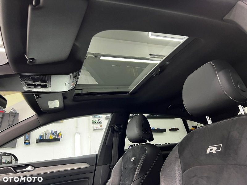 Volkswagen Arteon 2.0 TDI SCR R-Line Edition DSG - 30