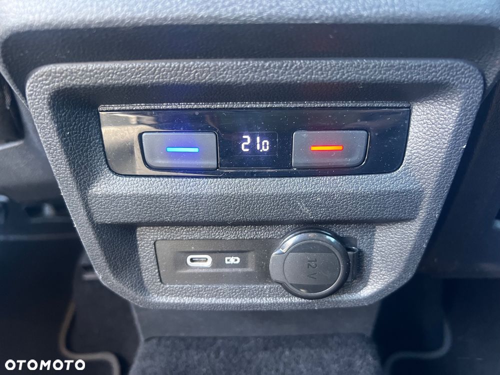 Seat Tarraco 1.5 TSI ACT OPF DSG Xcellence - 10