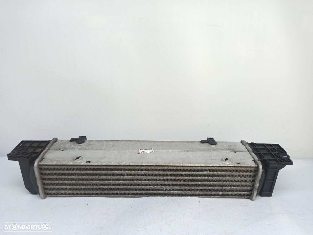 INTERCOOLER BMW SERIE 3 BERLINA (E90) 320D - 4