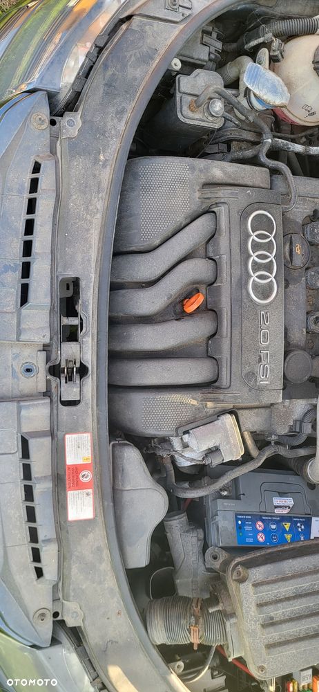 Audi A3 Sportback - 6