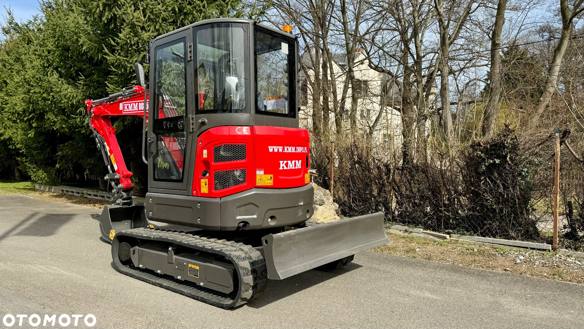 KMM 8035 - 4