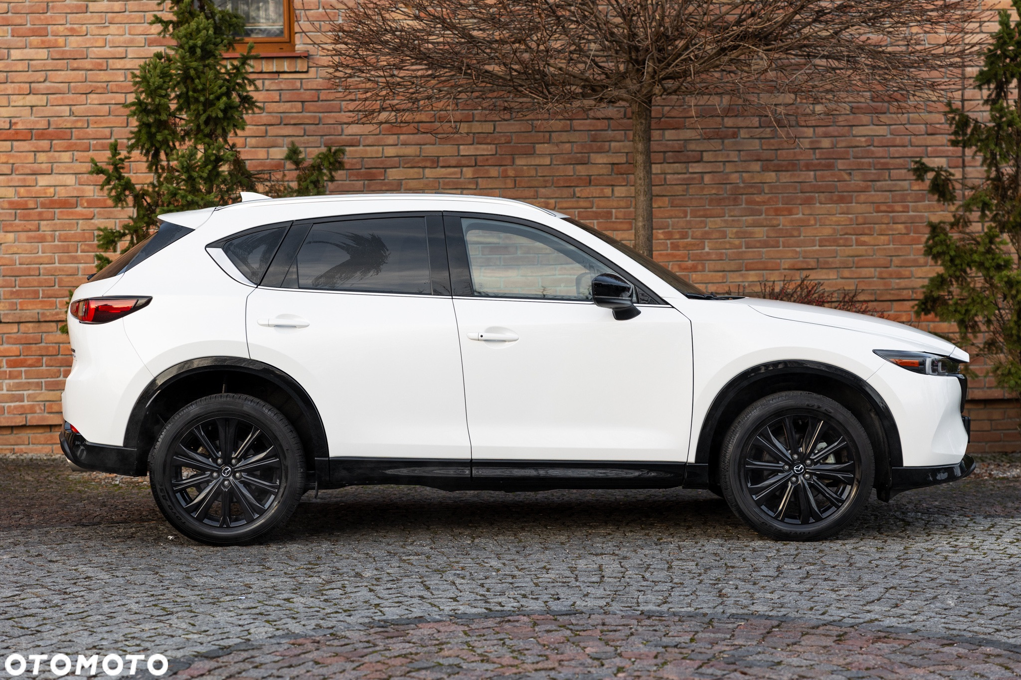 Mazda CX-5 - 9