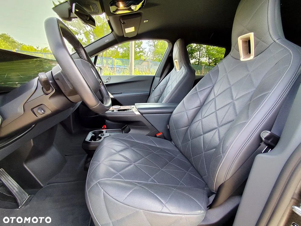 BMW iX xDrive40 76.6kWh Signature - 6