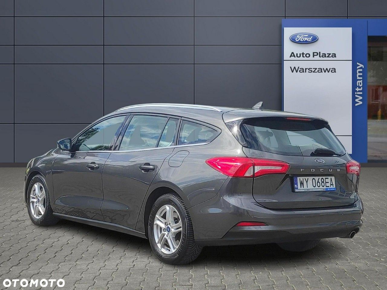 Ford Focus - 3