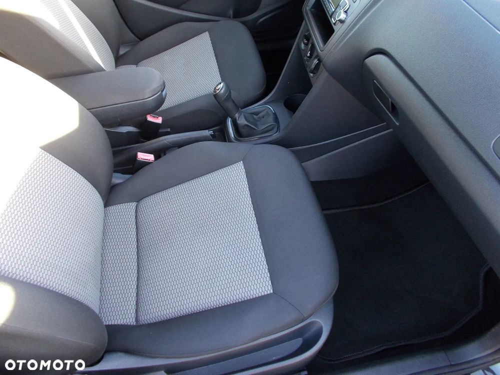 Volkswagen Polo 1.2 Style - 12