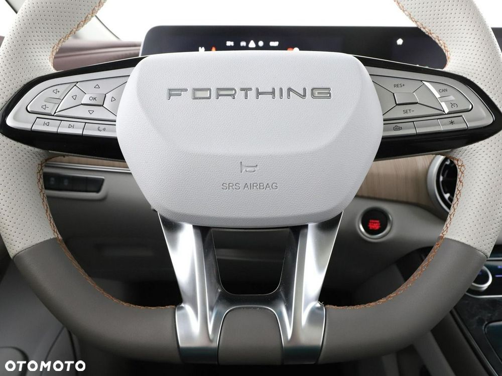 Forthing U Tour 1.5 DVVT GDI DCT - 23