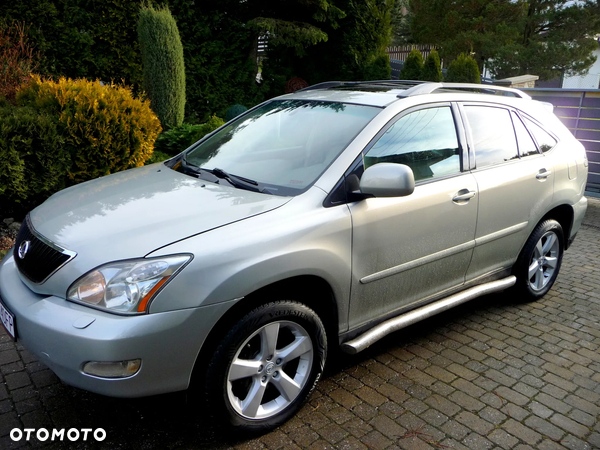 Lexus RX 330