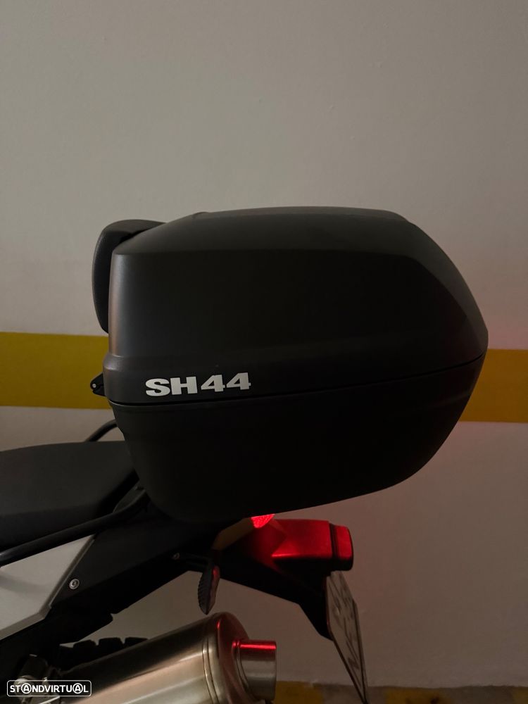 BMW F 800 GS - 5