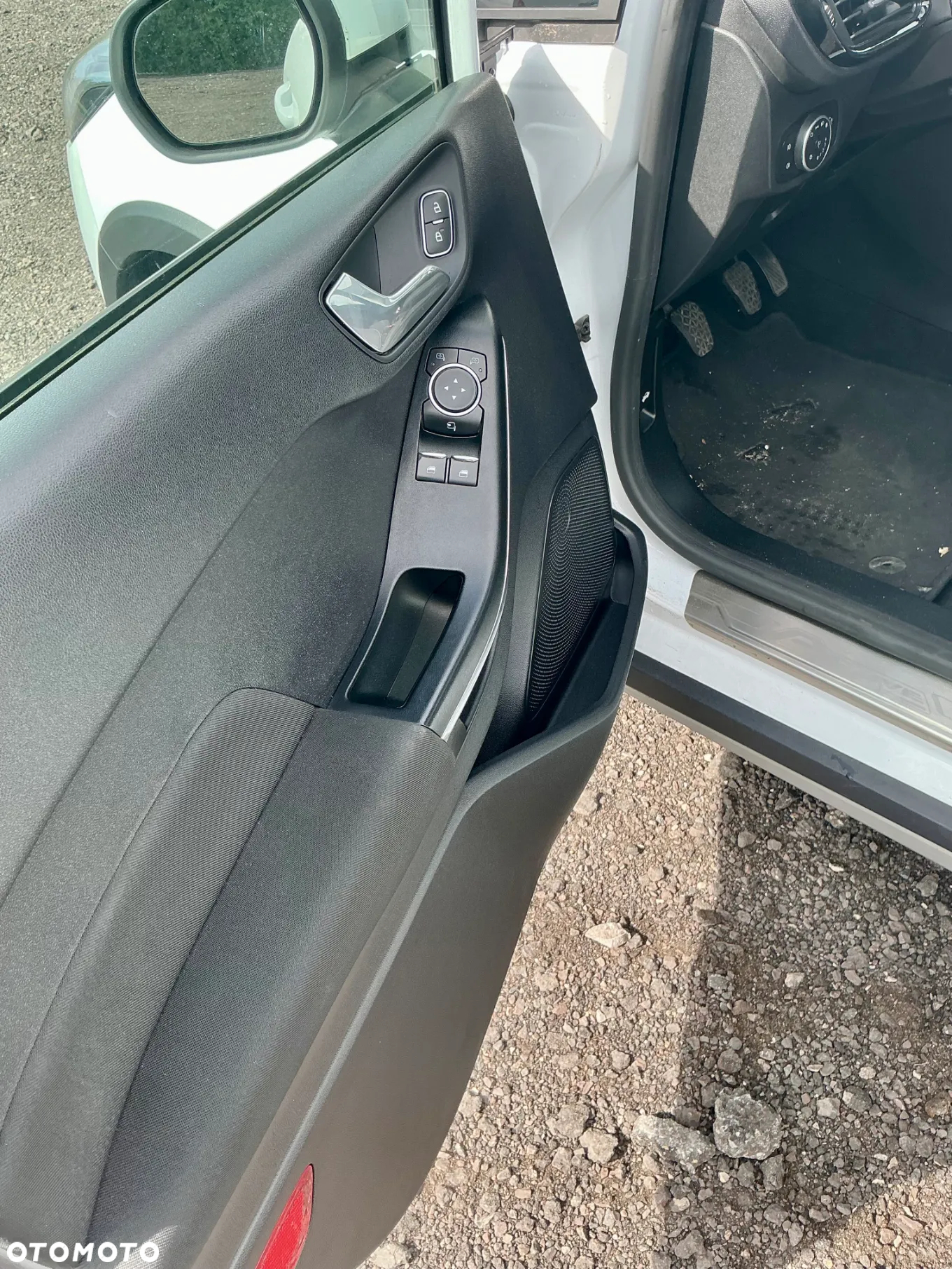 Ford Fiesta 1.0 EcoBoost Active ASS - 8