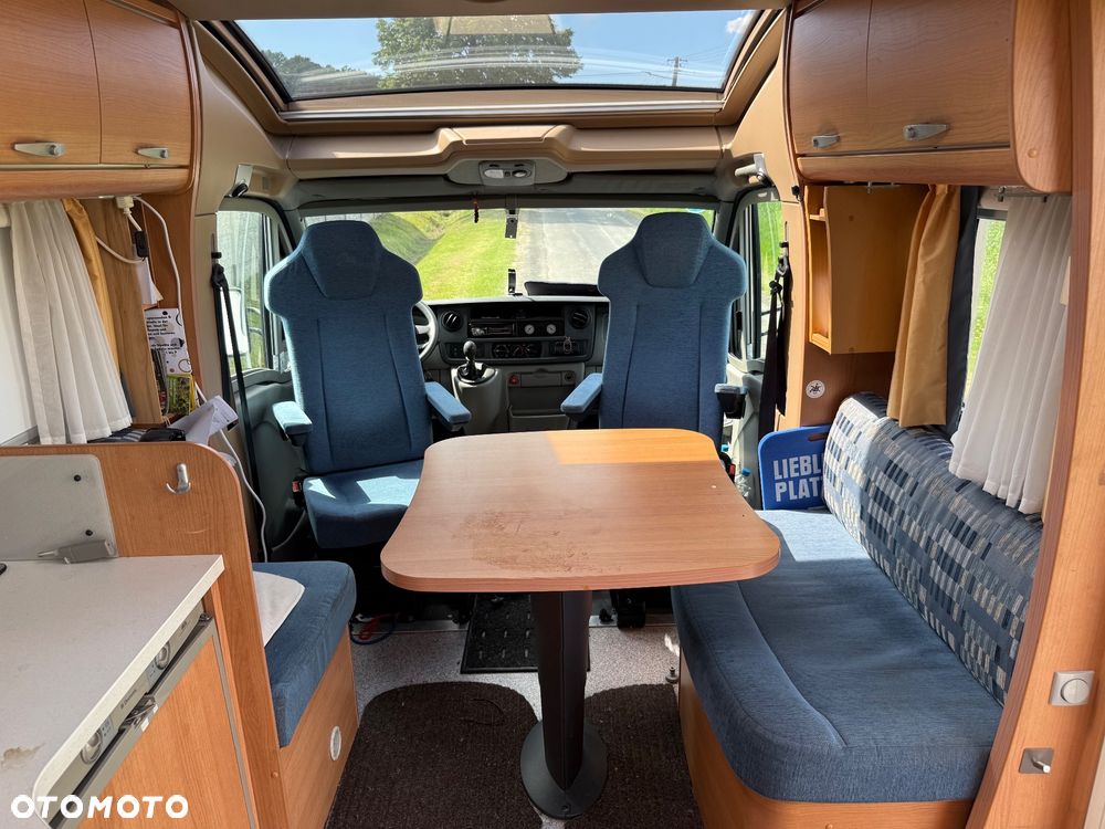 KNAUS Sun Ti - 27