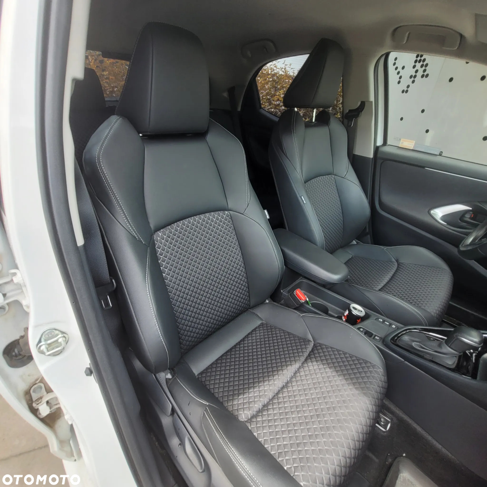 Toyota Yaris Hybrid 1.5 Comfort - 7