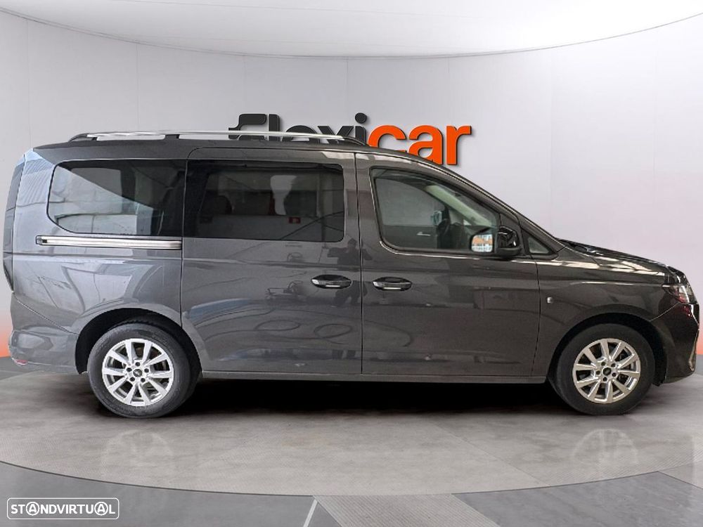 Ford Tourneo Connect 1.5 EcoBoost Titanium - 9