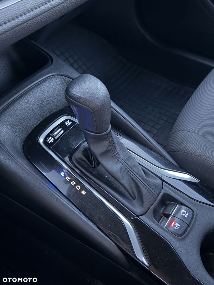 Toyota Corolla 1.8 Hybrid GPF Comfort - 14