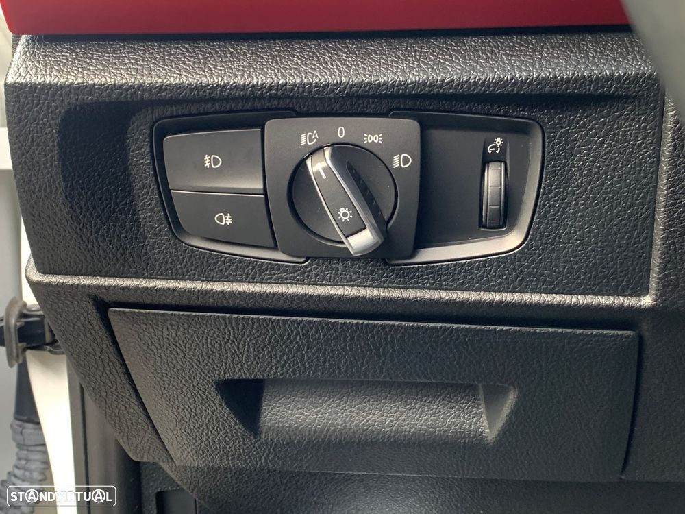 BMW 220 d Coupe Pack M - 40