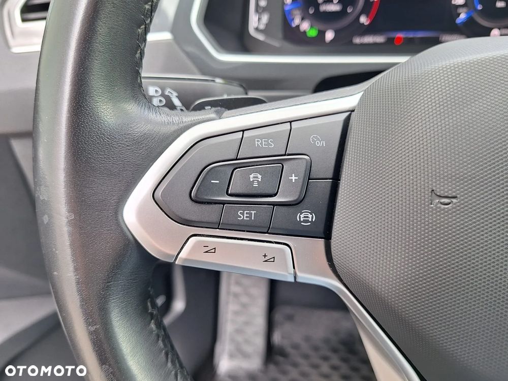 Volkswagen Tiguan 1.5 TSI EVO Life DSG - 22