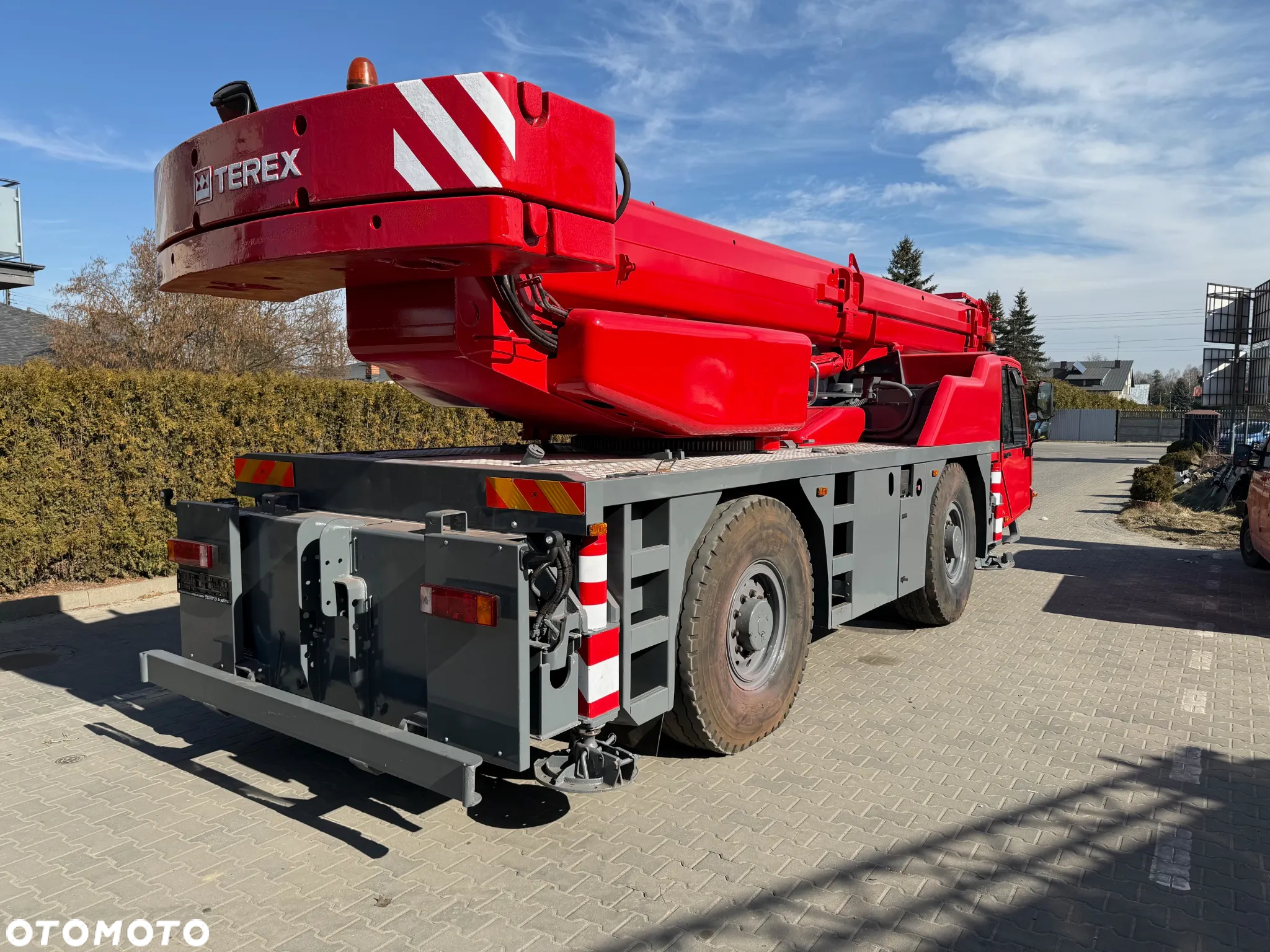 Demag AC 35L - 3