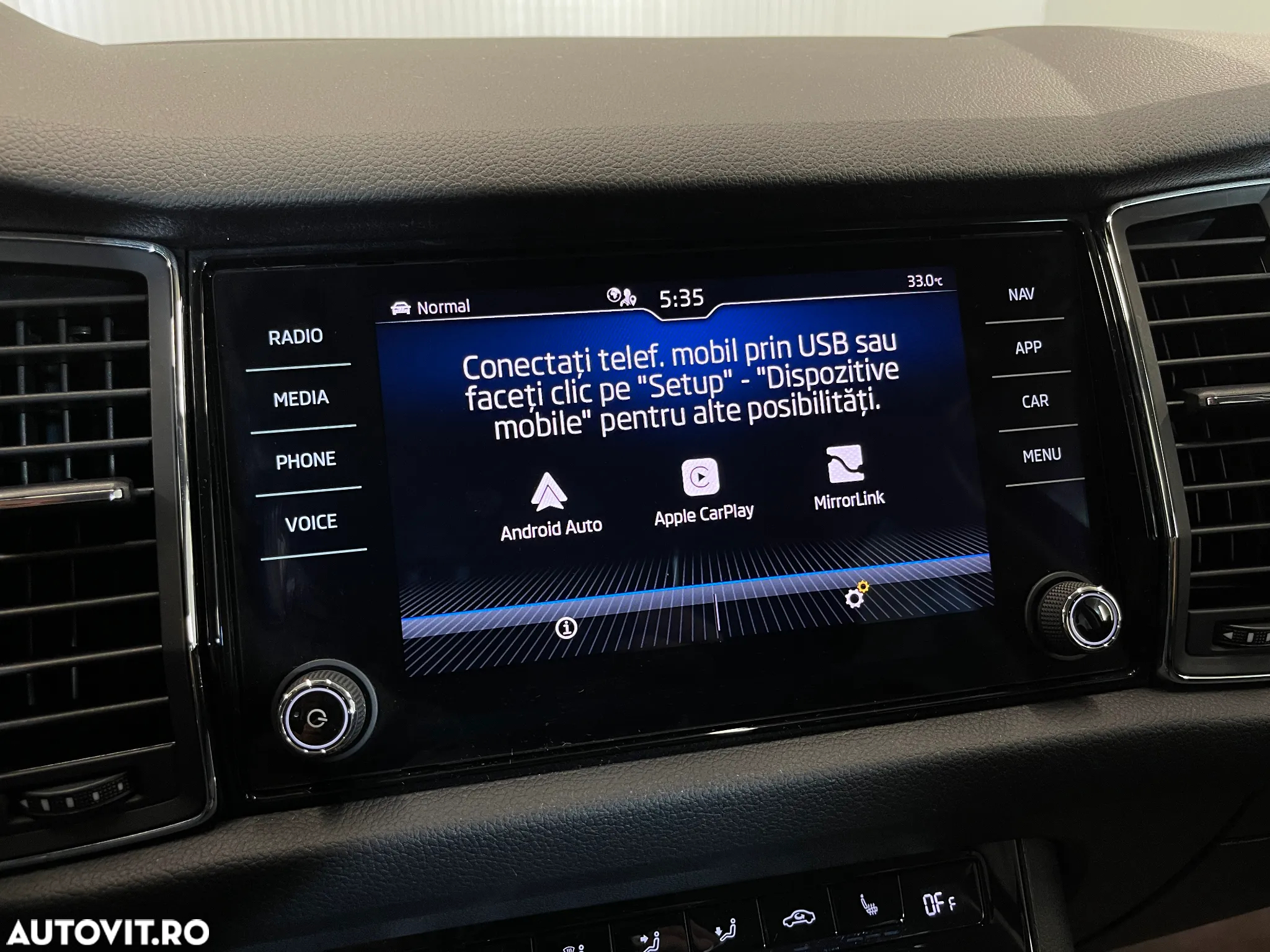 Skoda Kodiaq 2.0 TDI 4X4 DSG Ambition - 16