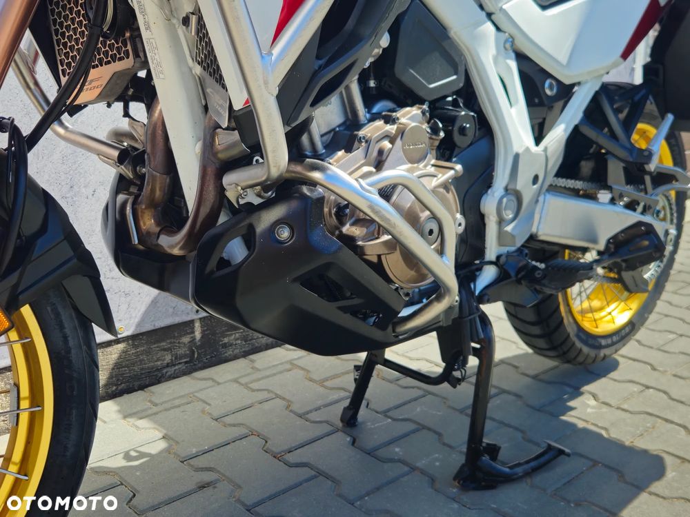 Honda CRF - 13