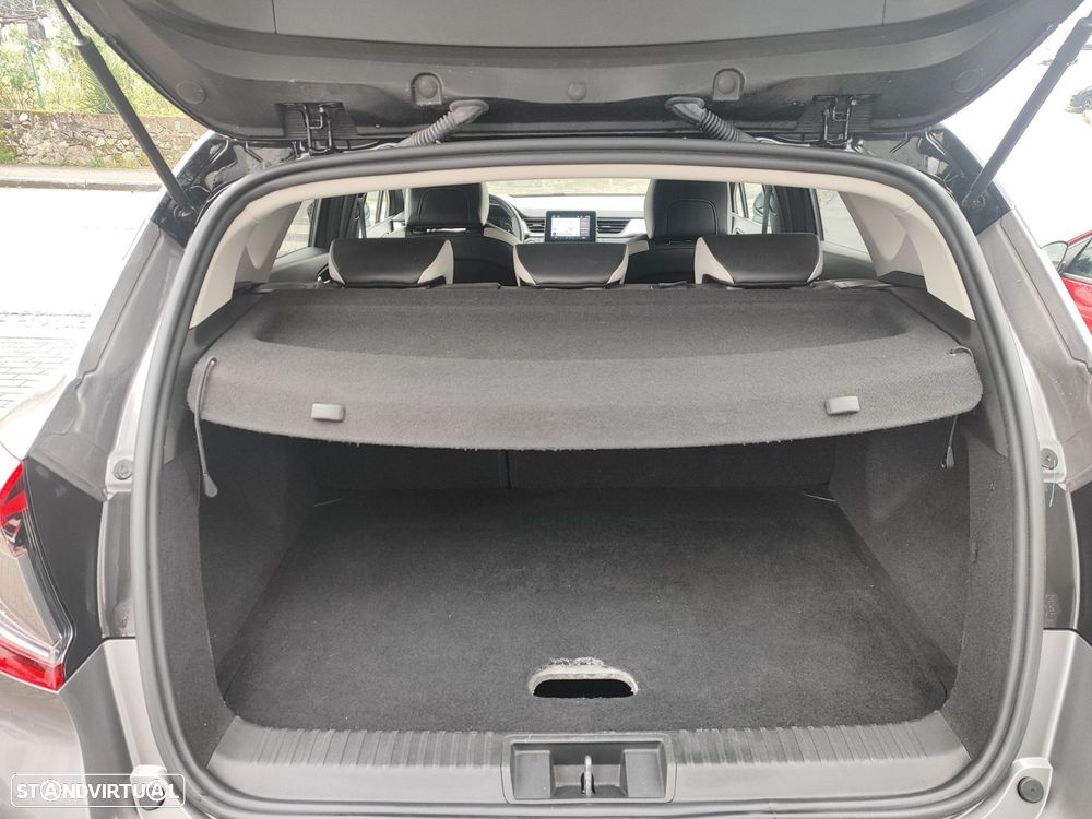 Renault Captur 1.0 TCe Techno - 13