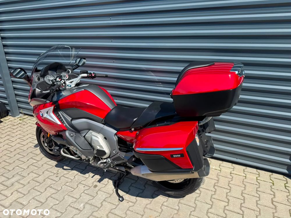 BMW K - 19