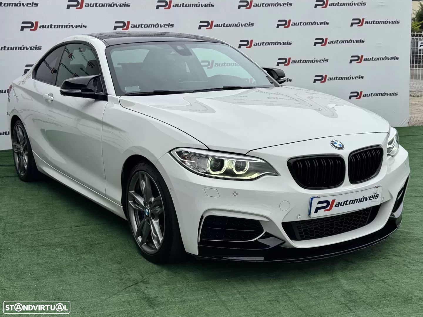 BMW M235i Coupe - 5